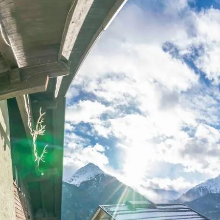 Gruenwald * Sölden