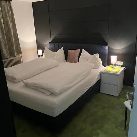 Vendégház Gruenwald