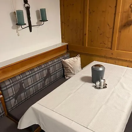 Maison d'hôtes Gruenwald