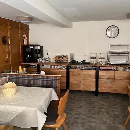 Guest house Gruenwald *
