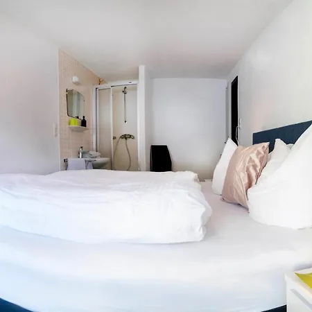 Guest house Gruenwald Solden