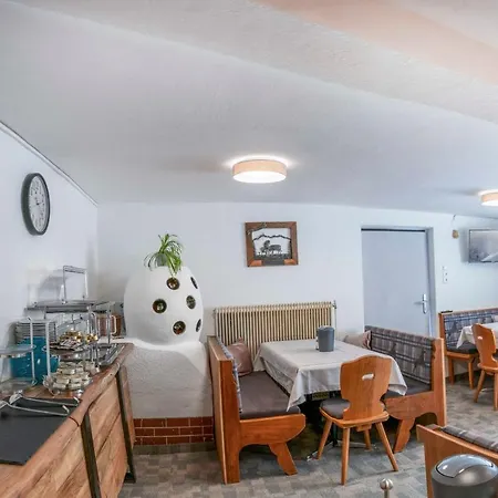 Gruenwald Maison d'hôtes Sölden