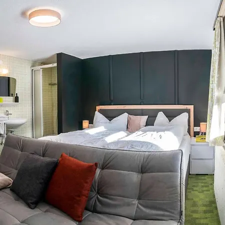 Vendégház Gruenwald Sölden