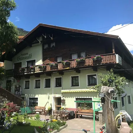 Gruenwald Maison d'hôtes