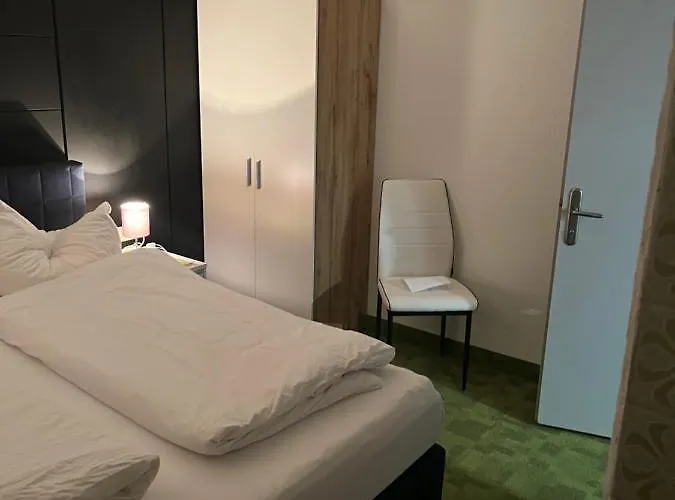 Konukevi Grünwald *