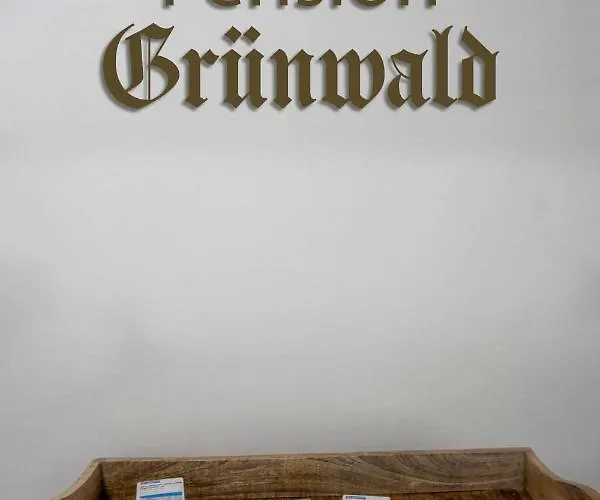 Grünwald Konukevi