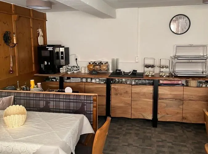 Gæstehus Gruenwald *