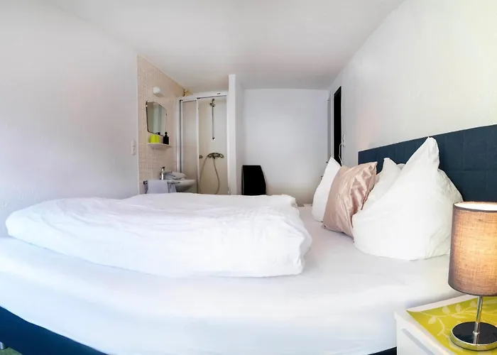 Gæstehus Gruenwald Sölden